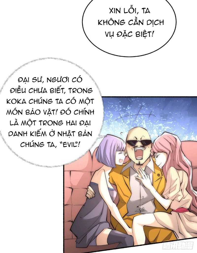 Đô Thị Đỉnh Phong Cao Thủ Chapter 196 - 29