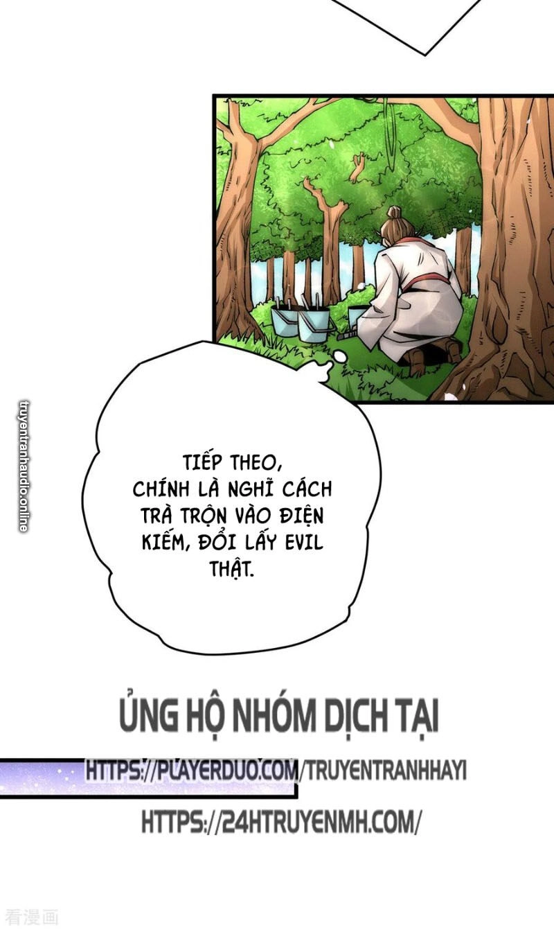 Đô Thị Đỉnh Phong Cao Thủ Chapter 197 - 2