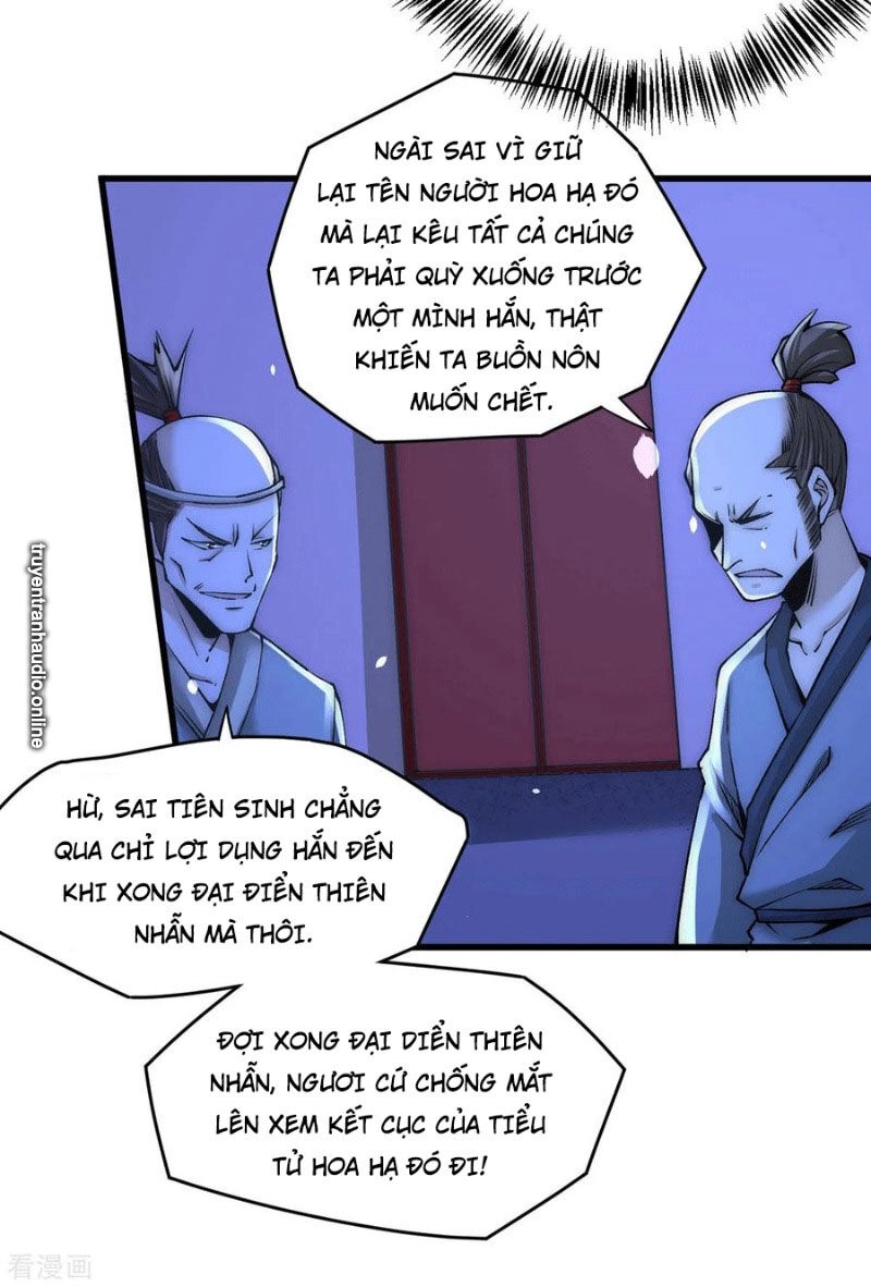 Đô Thị Đỉnh Phong Cao Thủ Chapter 197 - 4