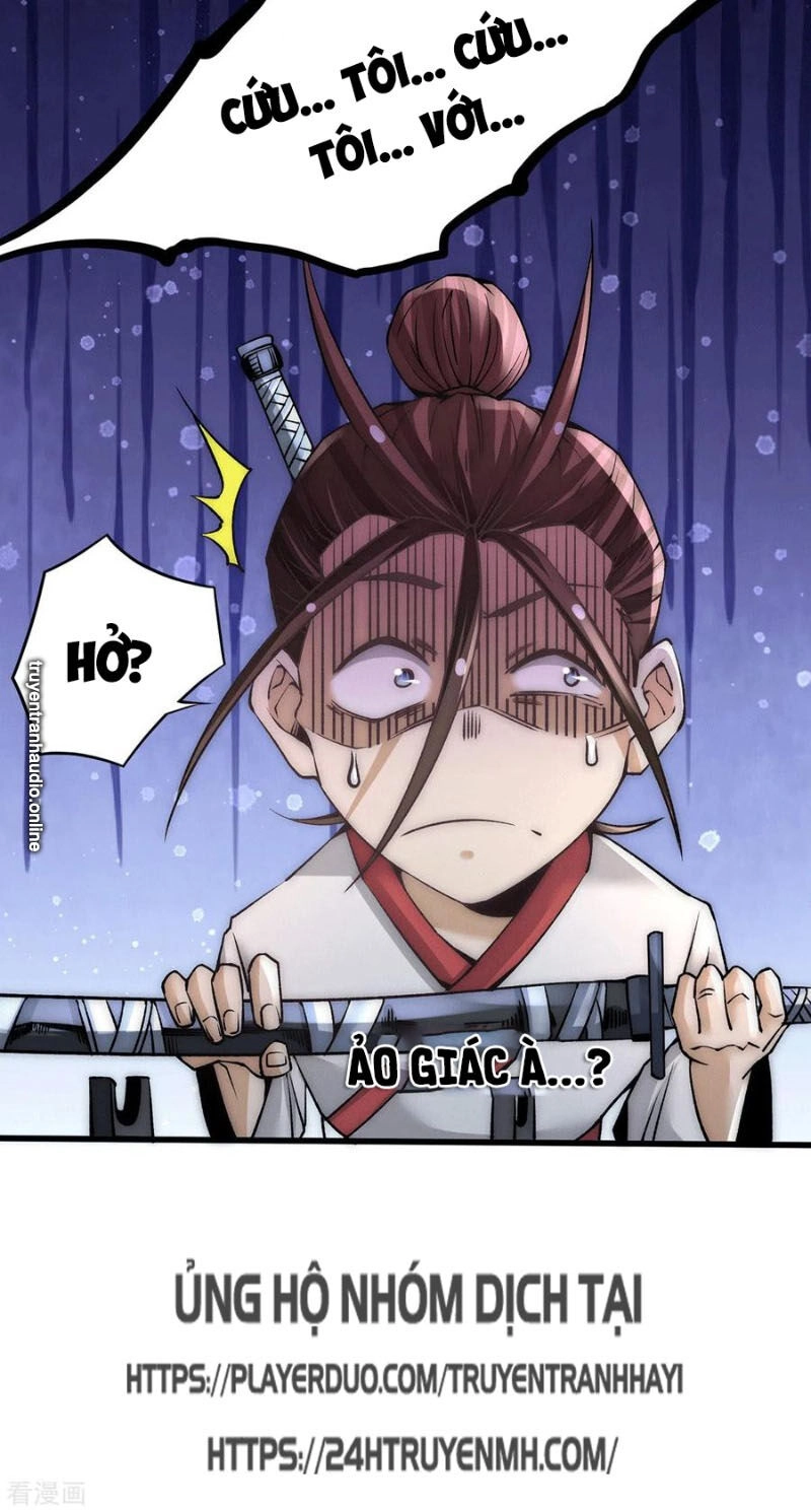 Đô Thị Đỉnh Phong Cao Thủ Chapter 197 - 10