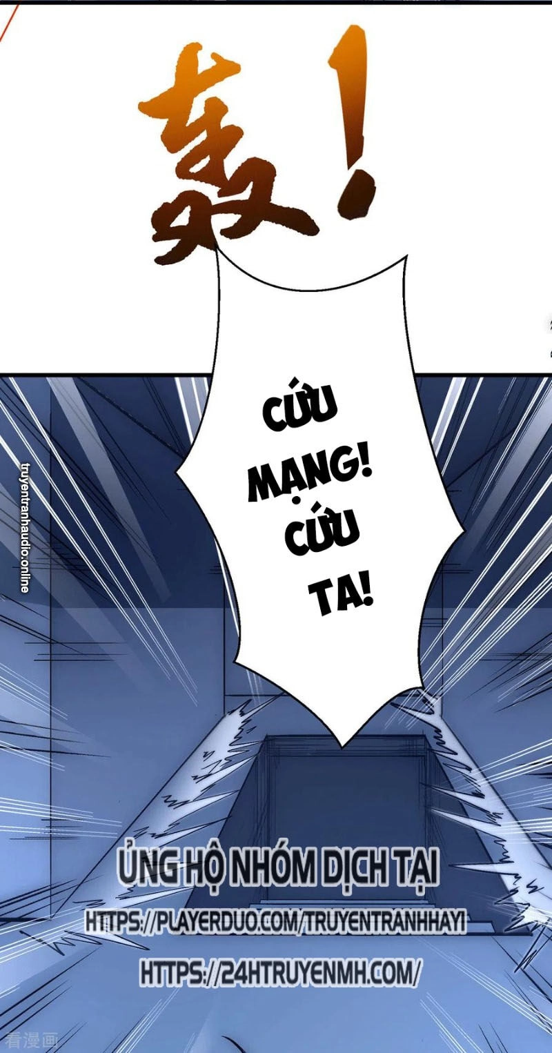 Đô Thị Đỉnh Phong Cao Thủ Chapter 197 - 14