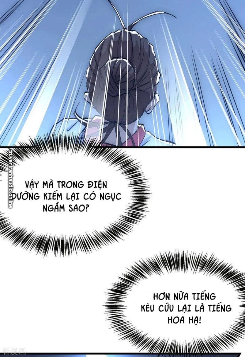 Đô Thị Đỉnh Phong Cao Thủ Chapter 197 - 15