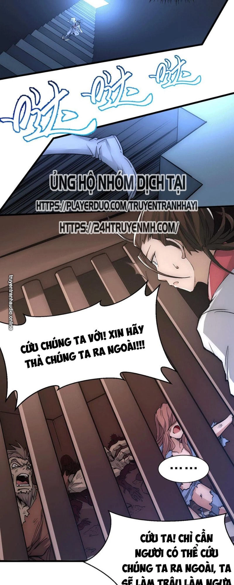 Đô Thị Đỉnh Phong Cao Thủ Chapter 197 - 16