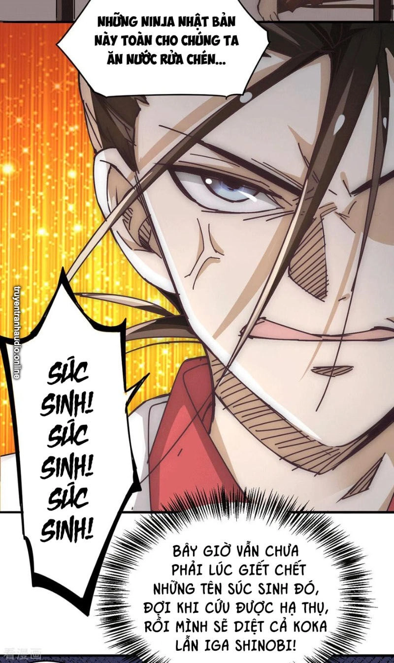 Đô Thị Đỉnh Phong Cao Thủ Chapter 197 - 20