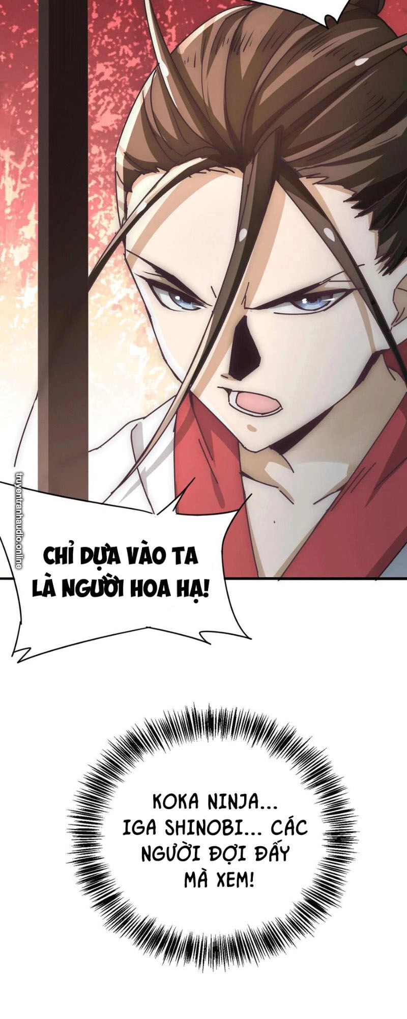 Đô Thị Đỉnh Phong Cao Thủ Chapter 197 - 24