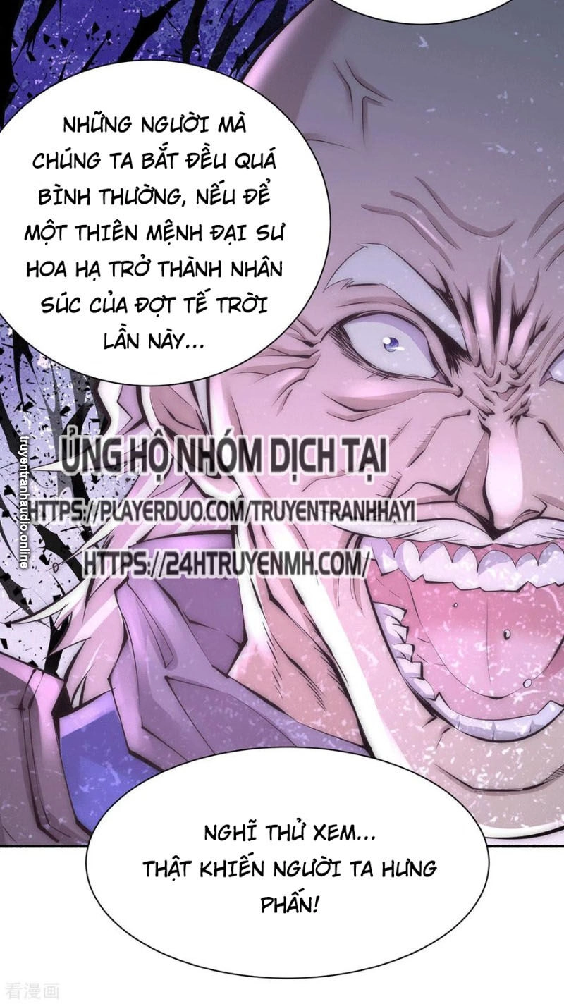 Đô Thị Đỉnh Phong Cao Thủ Chapter 197 - 27