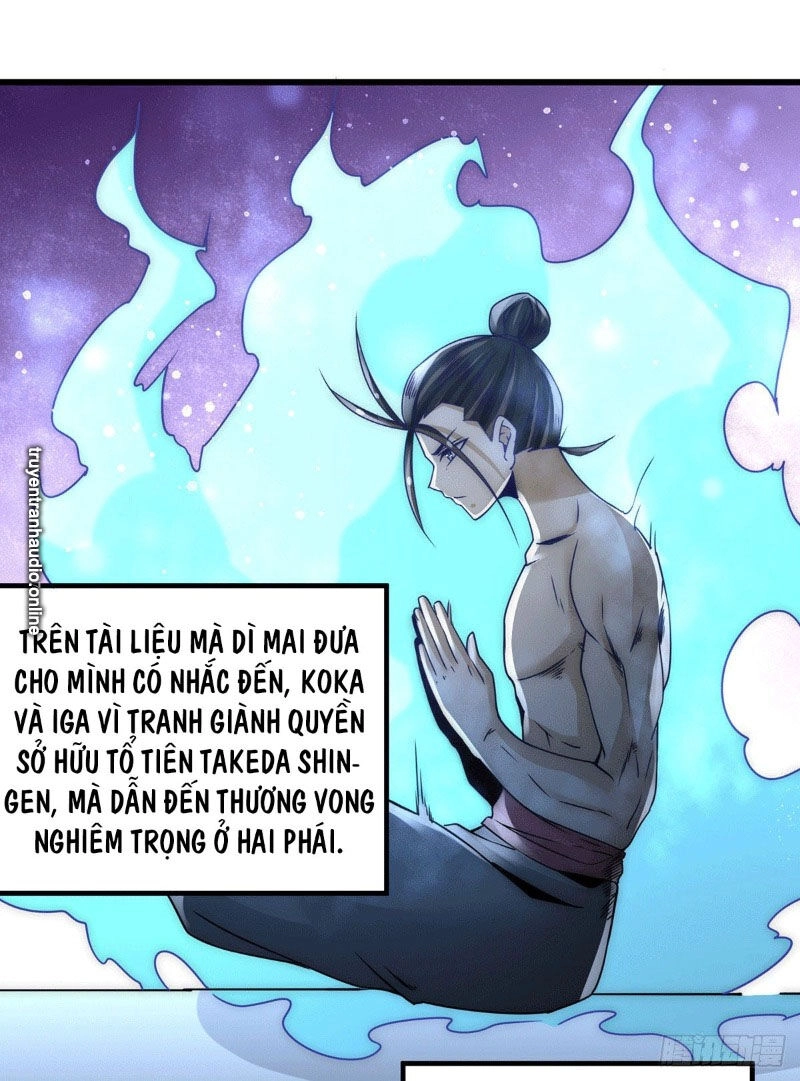 Đô Thị Đỉnh Phong Cao Thủ Chapter 198 - 2