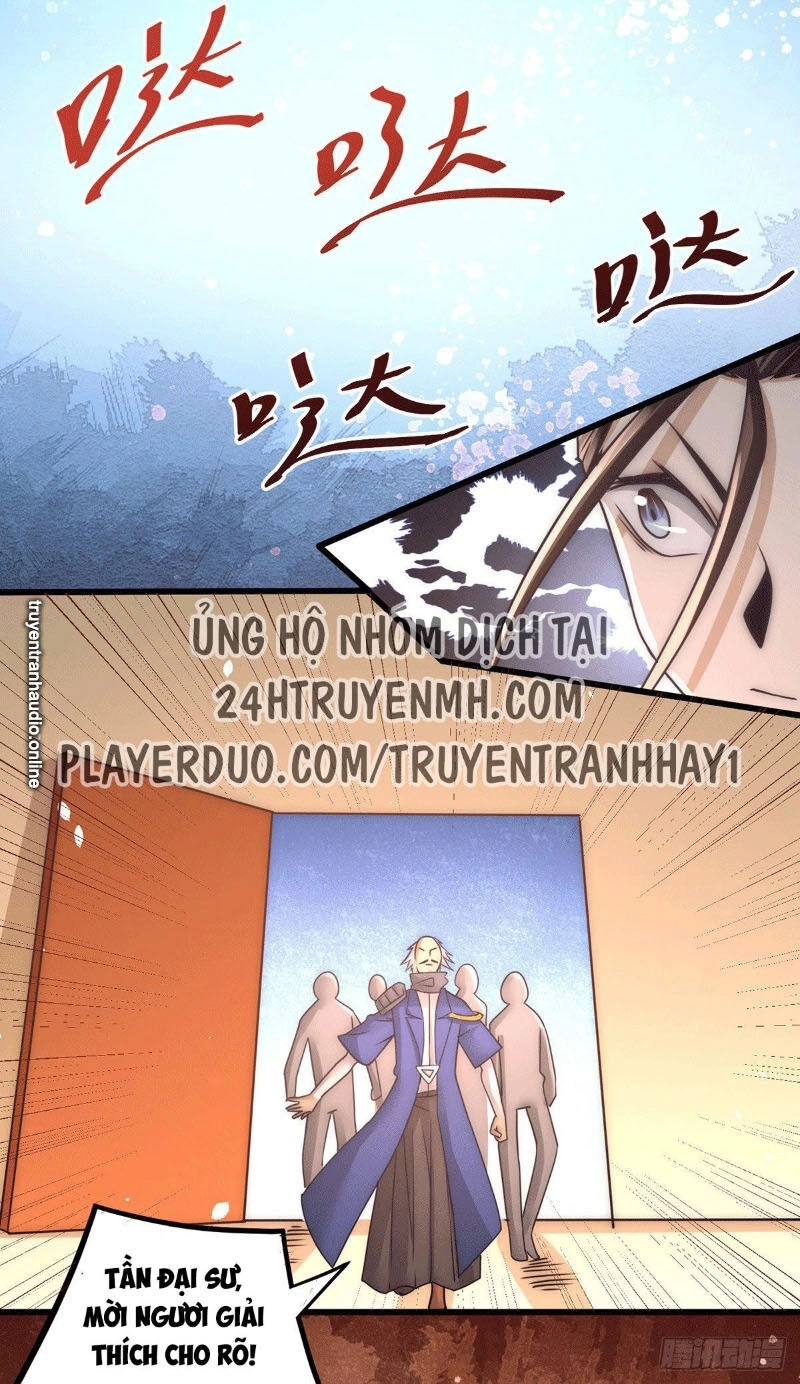 Đô Thị Đỉnh Phong Cao Thủ Chapter 198 - 4