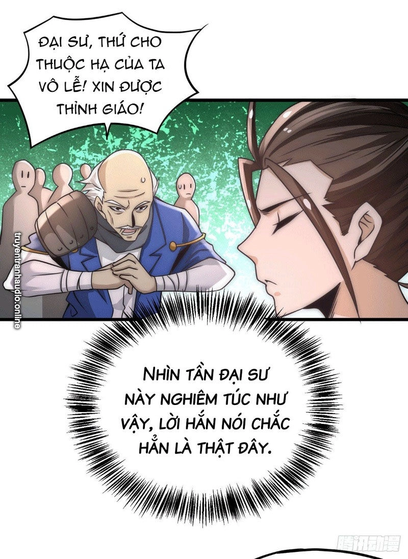 Đô Thị Đỉnh Phong Cao Thủ Chapter 198 - 7