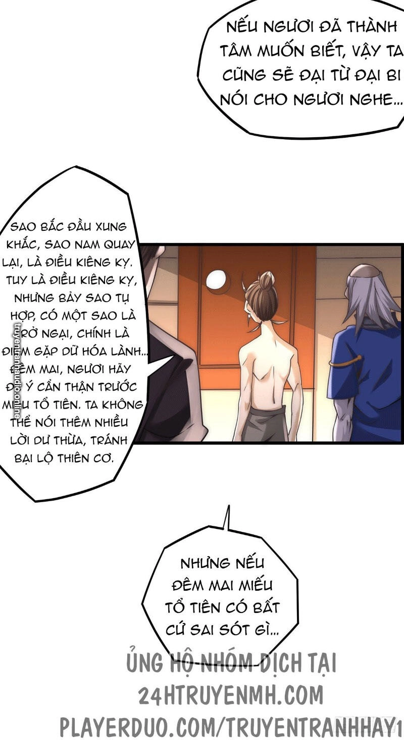 Đô Thị Đỉnh Phong Cao Thủ Chapter 198 - 8