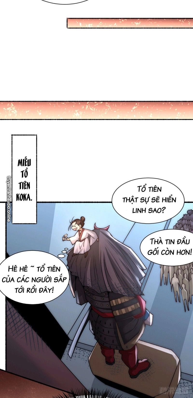 Đô Thị Đỉnh Phong Cao Thủ Chapter 198 - 12