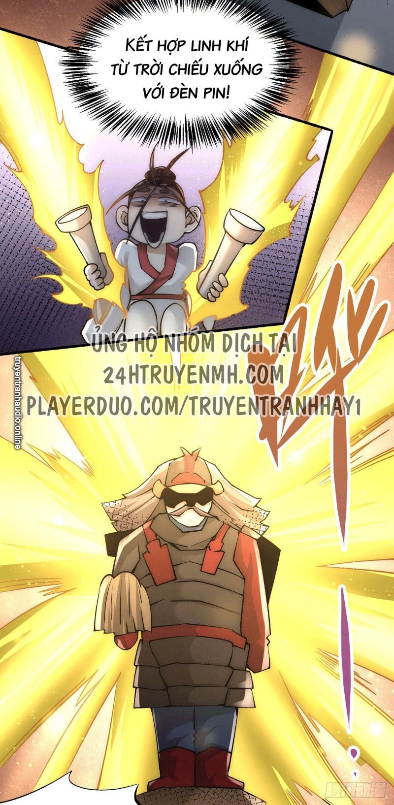 Đô Thị Đỉnh Phong Cao Thủ Chapter 198 - 13