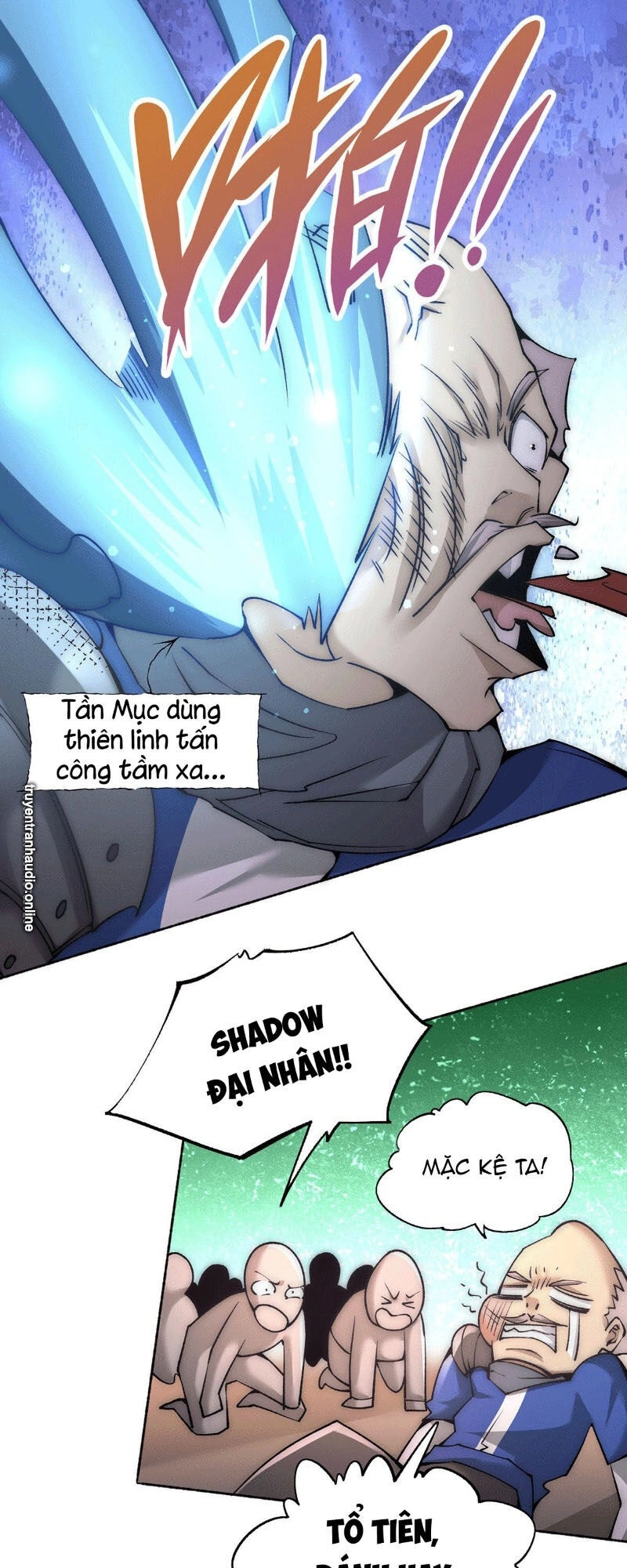 Đô Thị Đỉnh Phong Cao Thủ Chapter 198 - 15