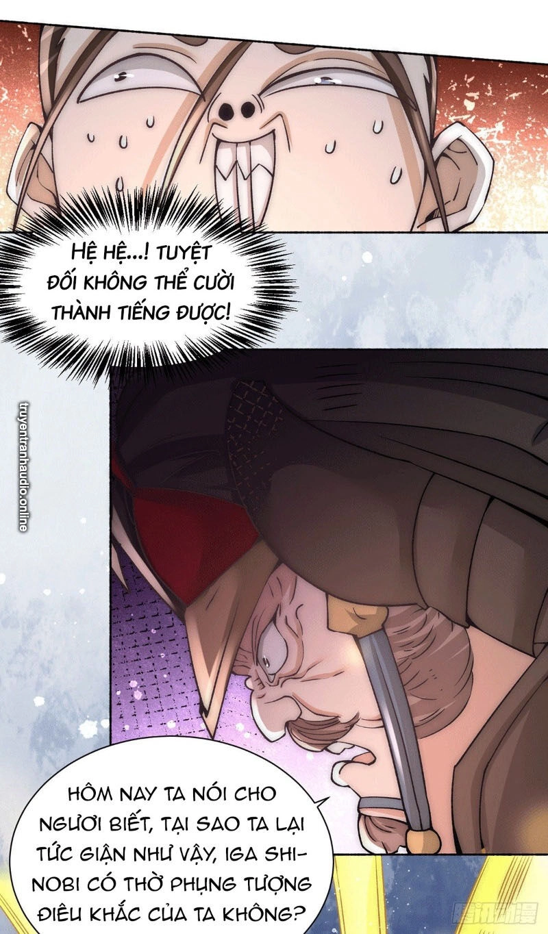 Đô Thị Đỉnh Phong Cao Thủ Chapter 198 - 17