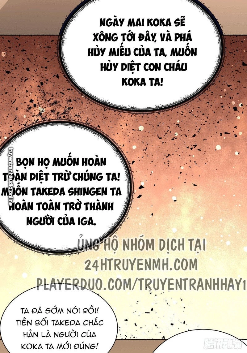 Đô Thị Đỉnh Phong Cao Thủ Chapter 198 - 19