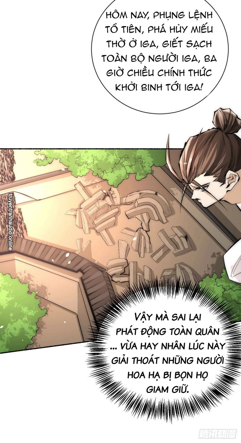 Đô Thị Đỉnh Phong Cao Thủ Chapter 198 - 23