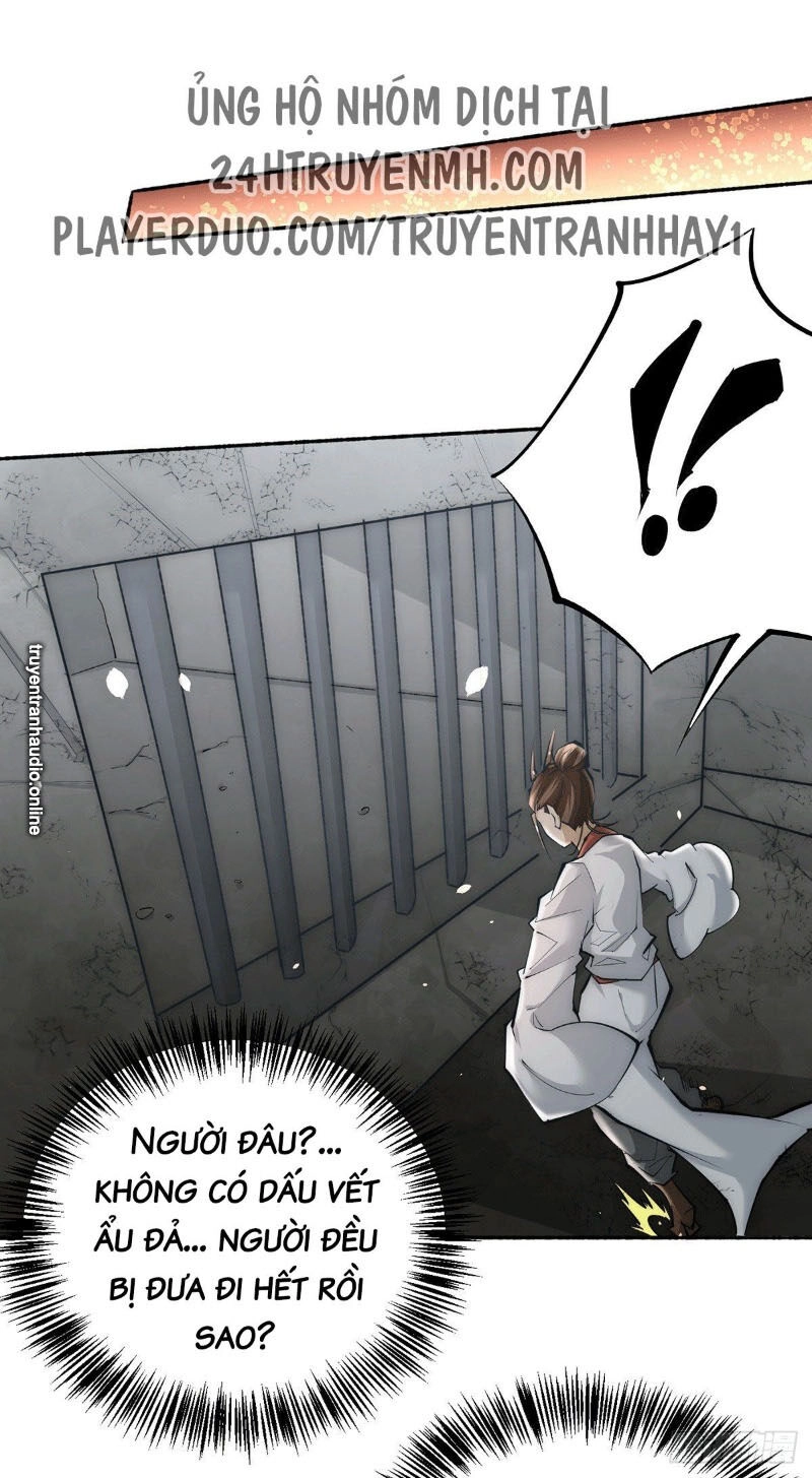 Đô Thị Đỉnh Phong Cao Thủ Chapter 198 - 24