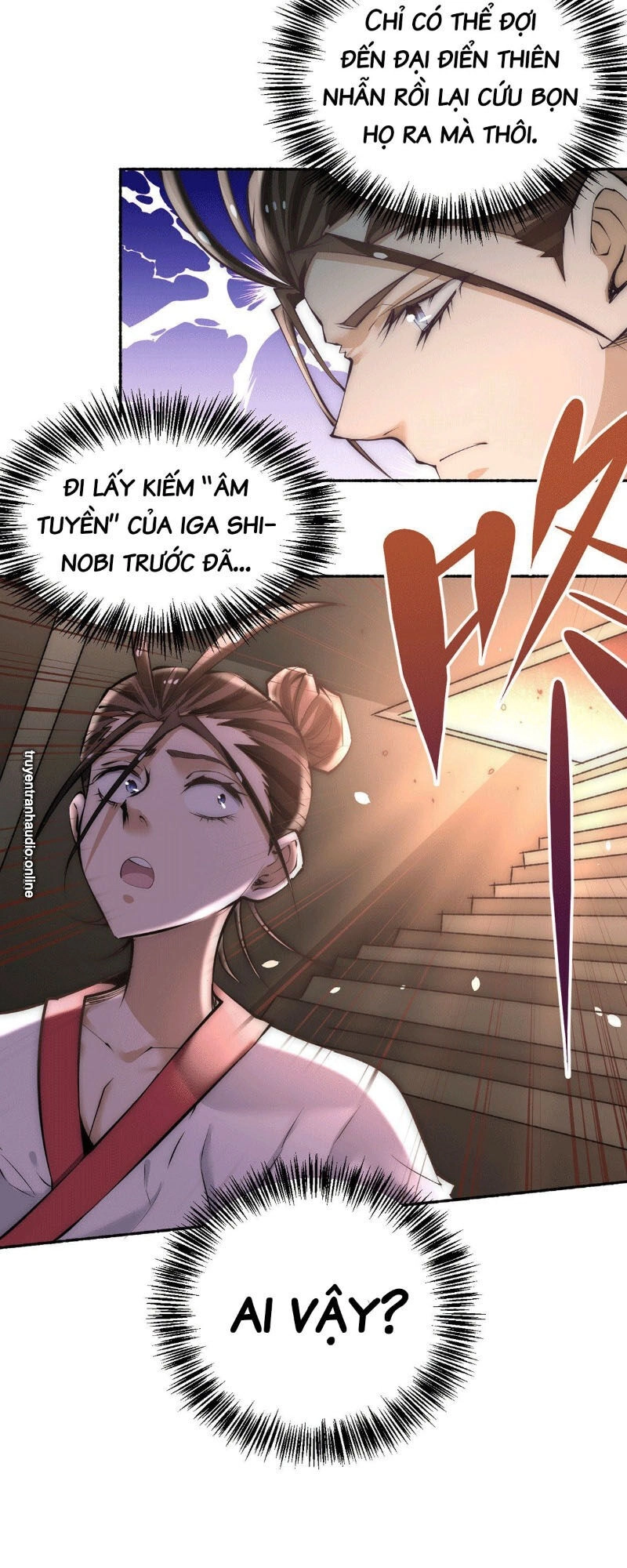 Đô Thị Đỉnh Phong Cao Thủ Chapter 198 - 25