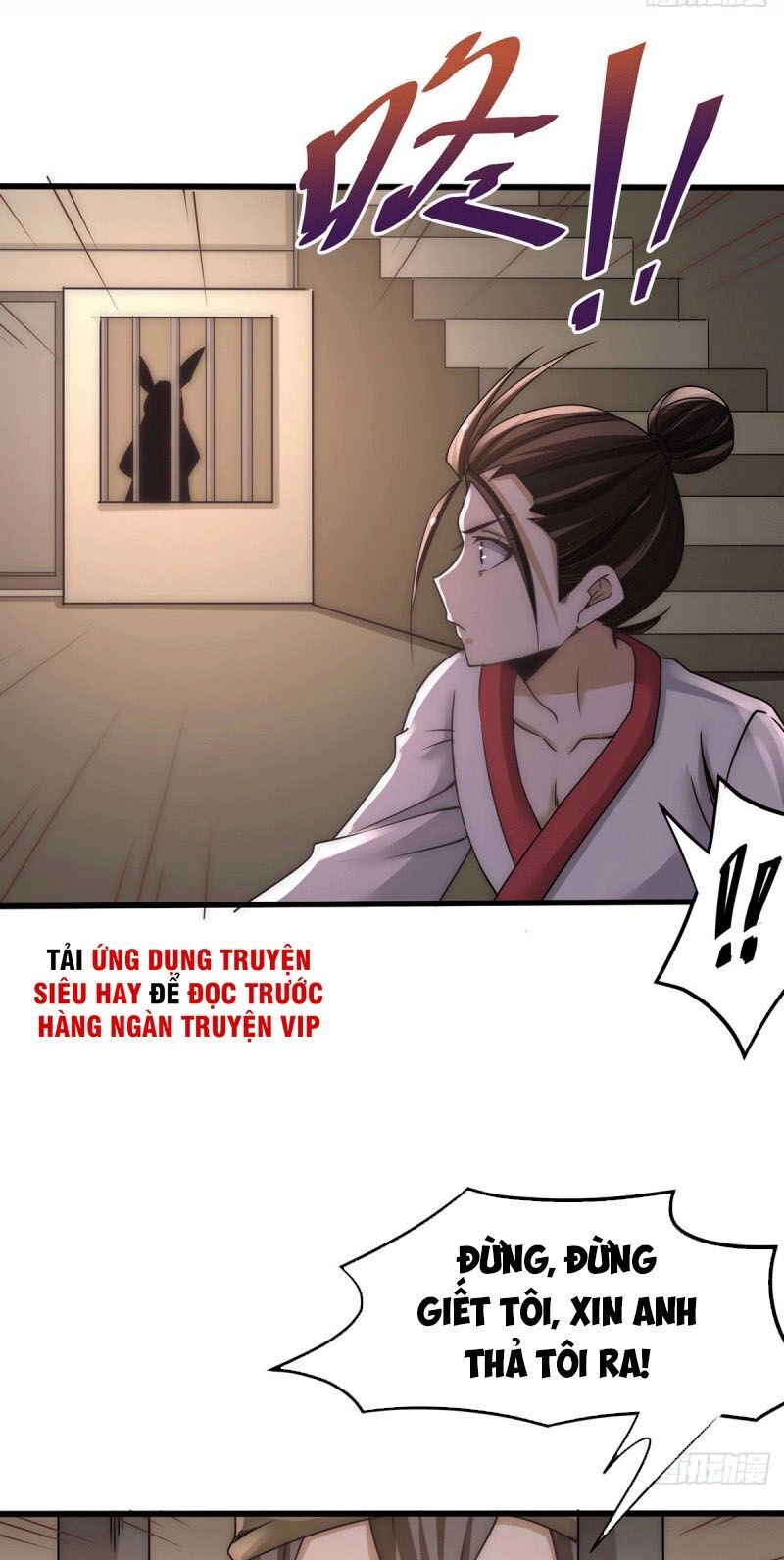 Đô Thị Đỉnh Phong Cao Thủ Chapter 199 - 1