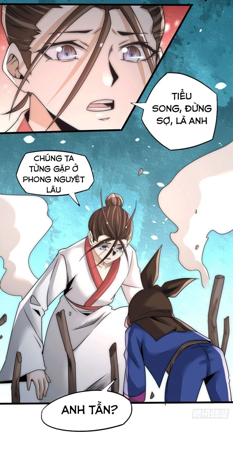 Đô Thị Đỉnh Phong Cao Thủ Chapter 199 - 3