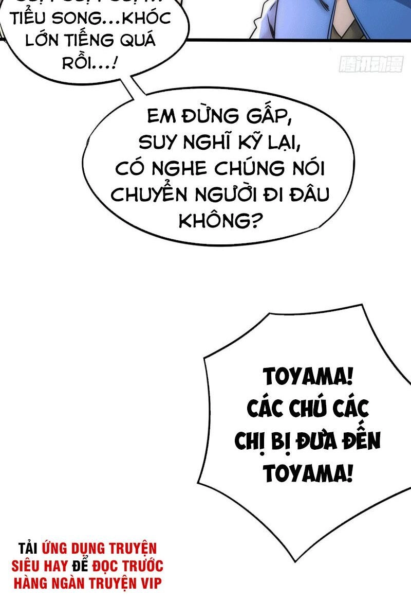 Đô Thị Đỉnh Phong Cao Thủ Chapter 199 - 5