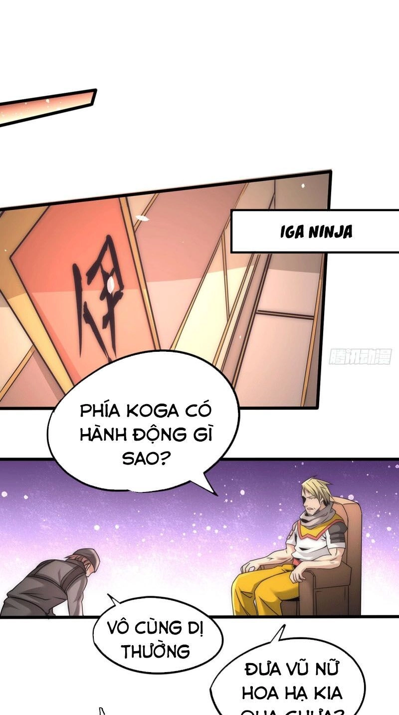 Đô Thị Đỉnh Phong Cao Thủ Chapter 199 - 7