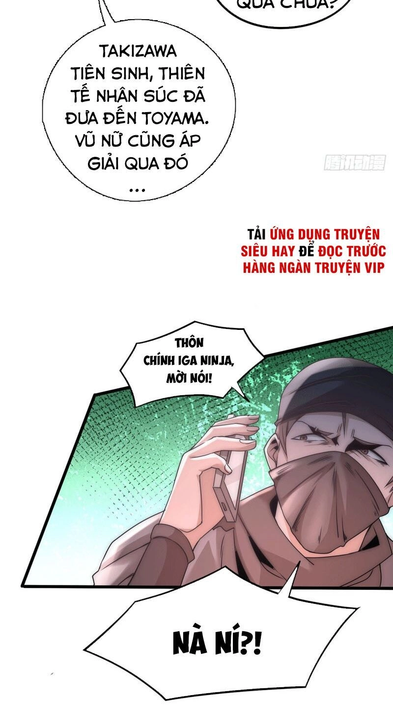 Đô Thị Đỉnh Phong Cao Thủ Chapter 199 - 8