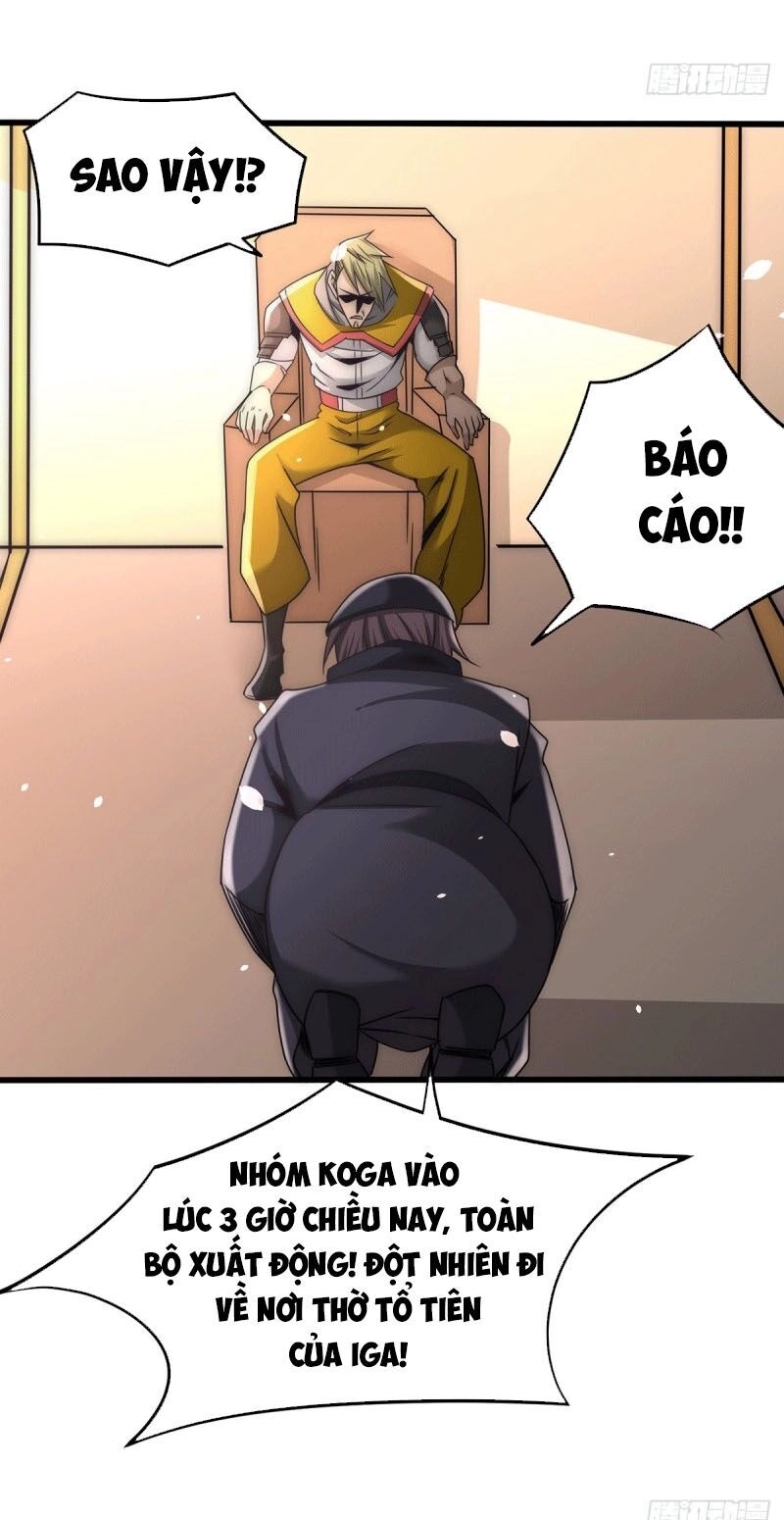 Đô Thị Đỉnh Phong Cao Thủ Chapter 199 - 9