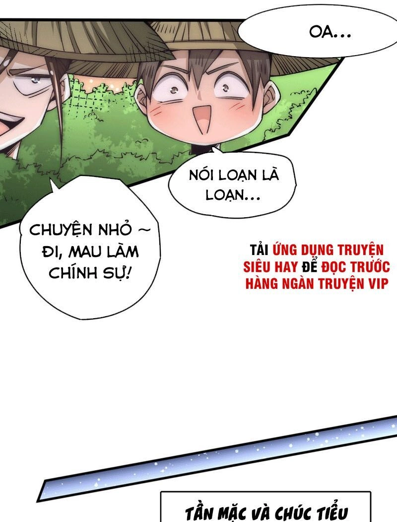 Đô Thị Đỉnh Phong Cao Thủ Chapter 199 - 14