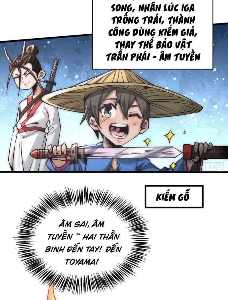 Đô Thị Đỉnh Phong Cao Thủ Chapter 199 - 15