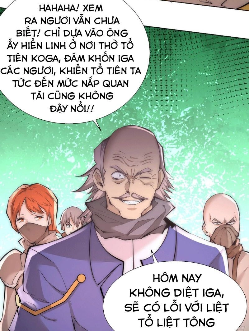 Đô Thị Đỉnh Phong Cao Thủ Chapter 199 - 19