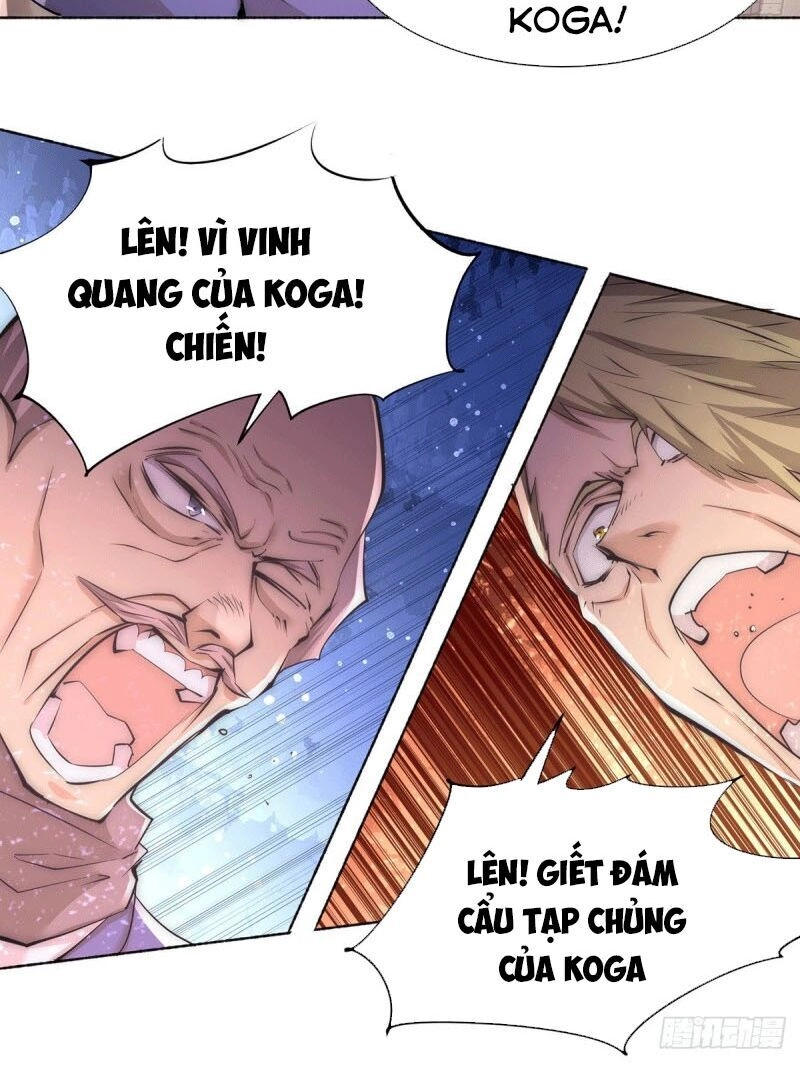 Đô Thị Đỉnh Phong Cao Thủ Chapter 199 - 20