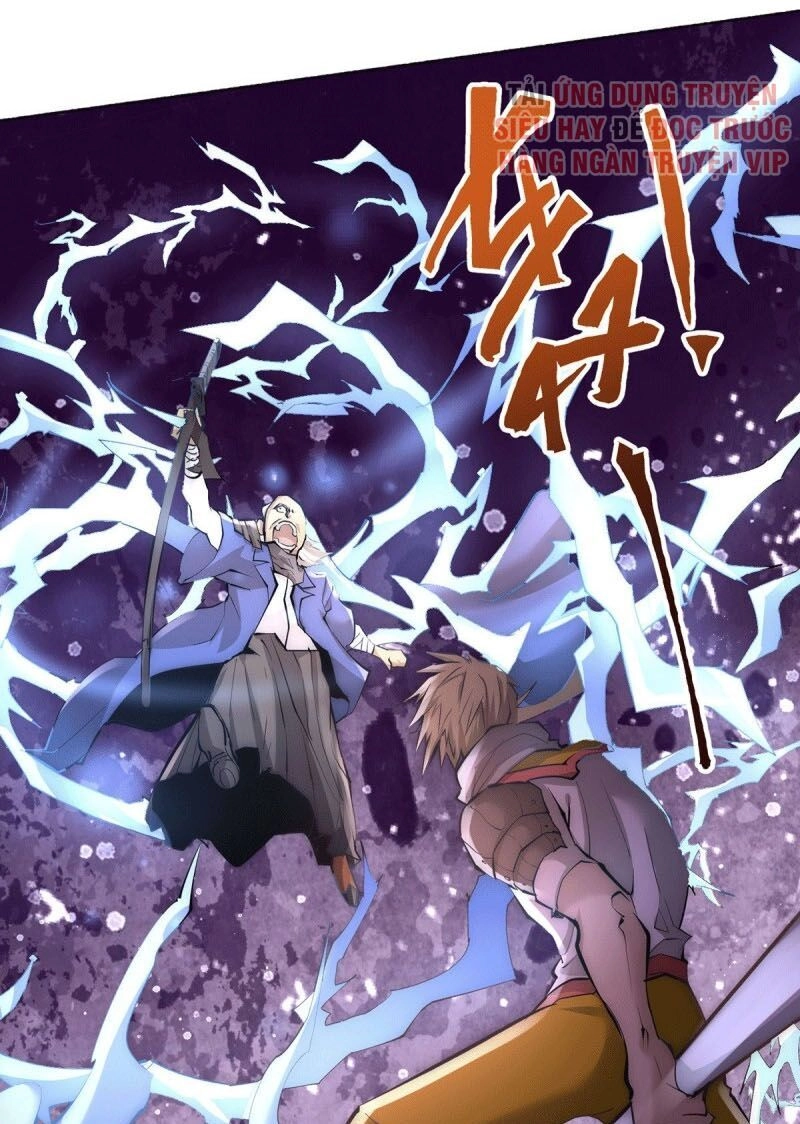 Đô Thị Đỉnh Phong Cao Thủ Chapter 199 - 21