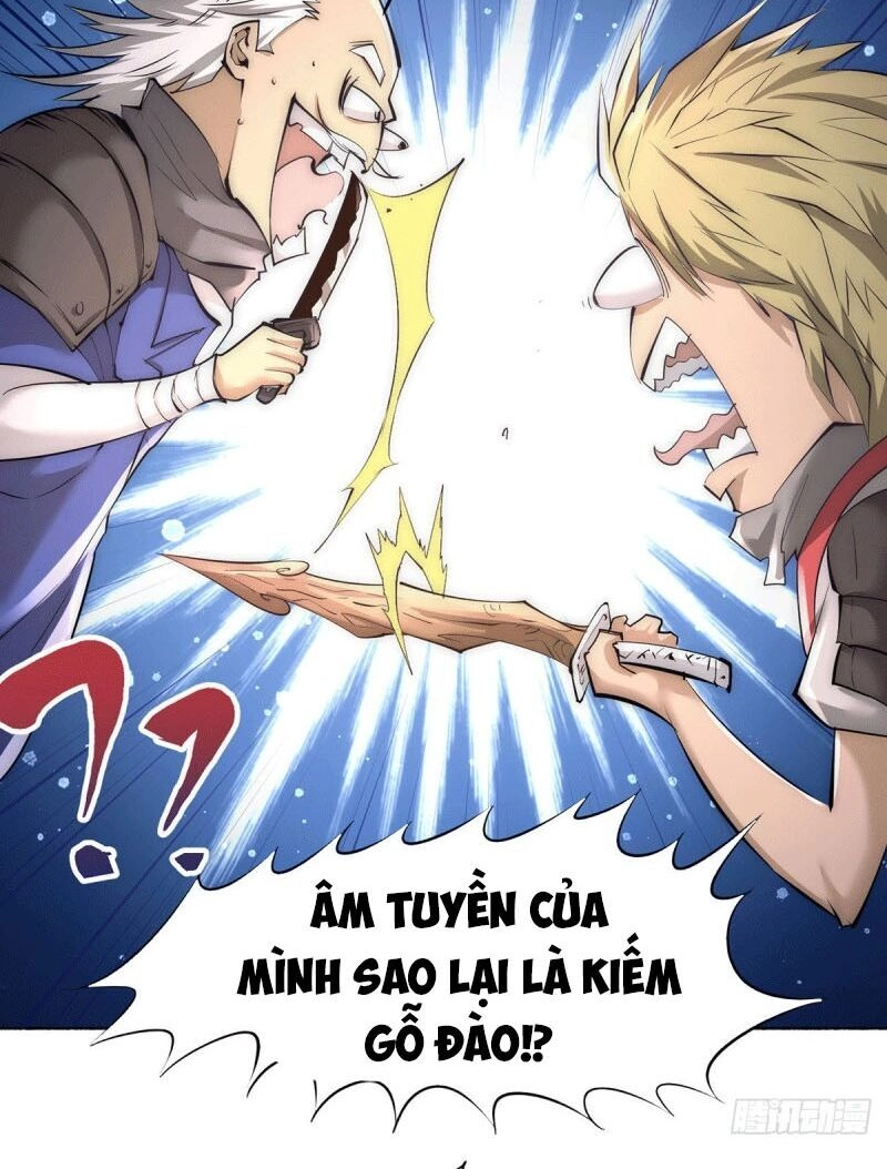 Đô Thị Đỉnh Phong Cao Thủ Chapter 199 - 24