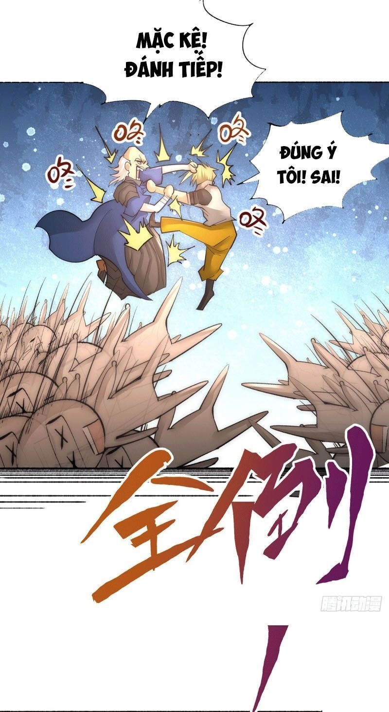 Đô Thị Đỉnh Phong Cao Thủ Chapter 199 - 25