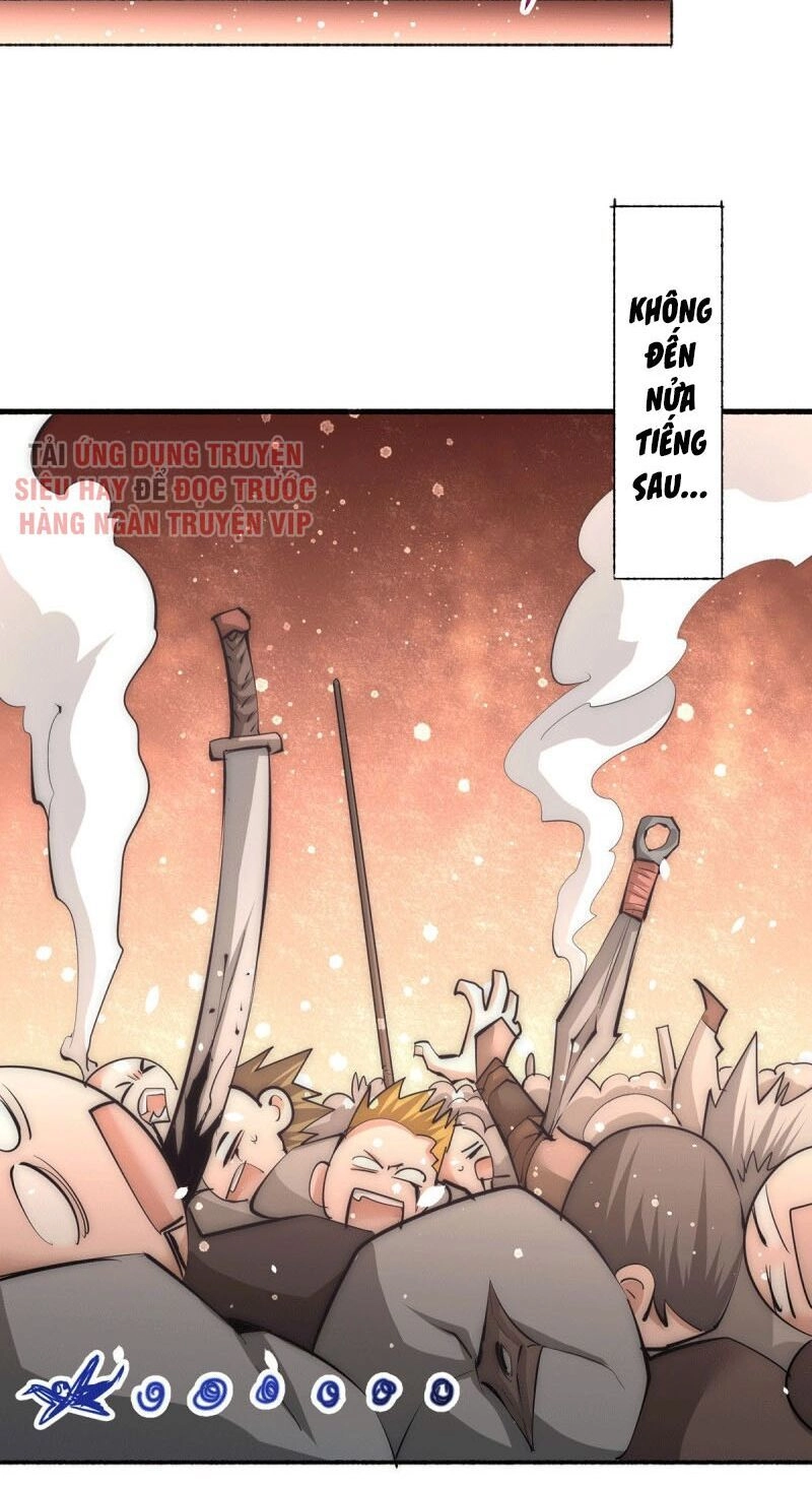 Đô Thị Đỉnh Phong Cao Thủ Chapter 199 - 26