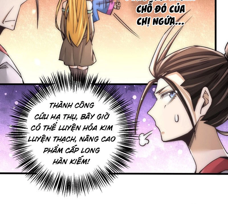 Đô Thị Đỉnh Phong Cao Thủ Chapter 200 - 10