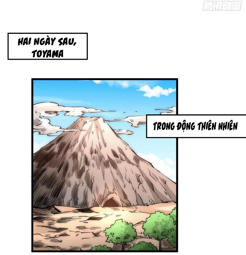 Đô Thị Đỉnh Phong Cao Thủ Chapter 200 - 11