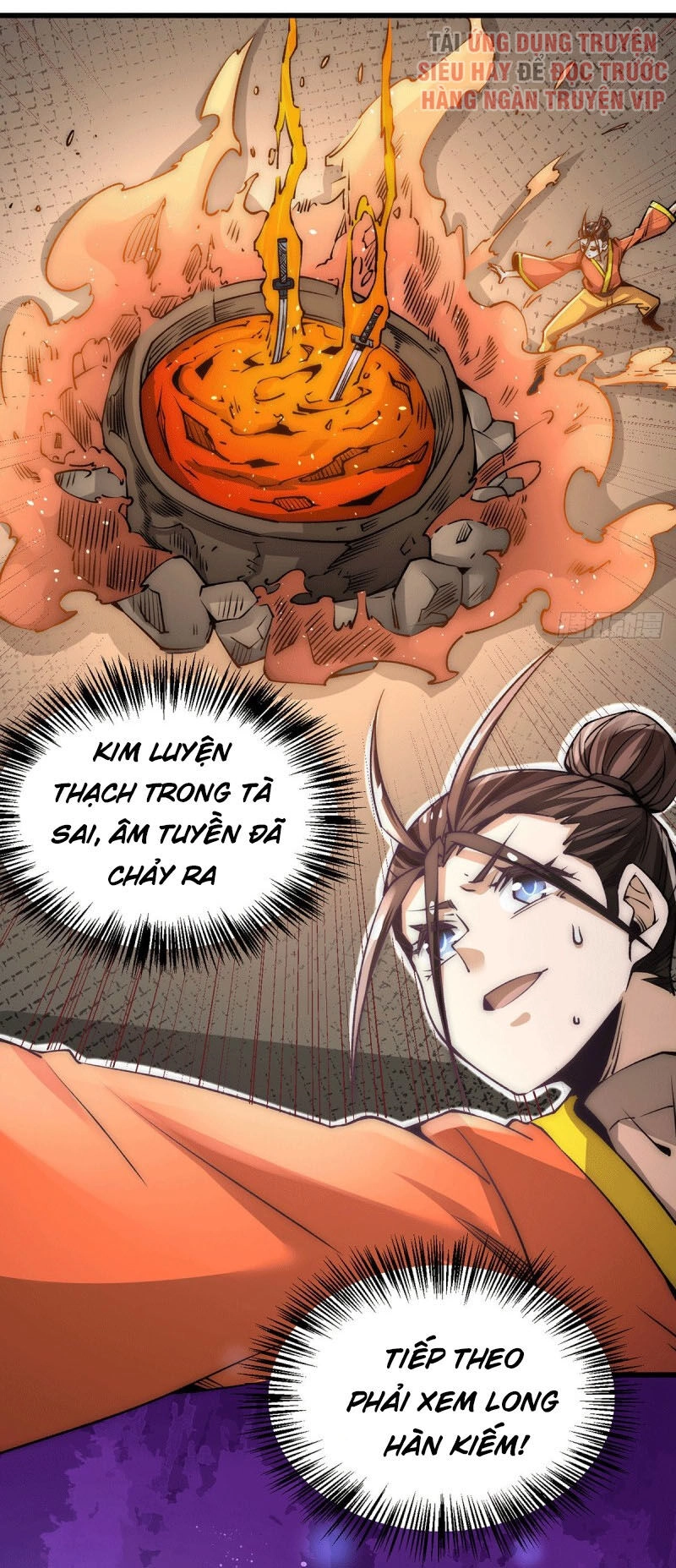 Đô Thị Đỉnh Phong Cao Thủ Chapter 200 - 12