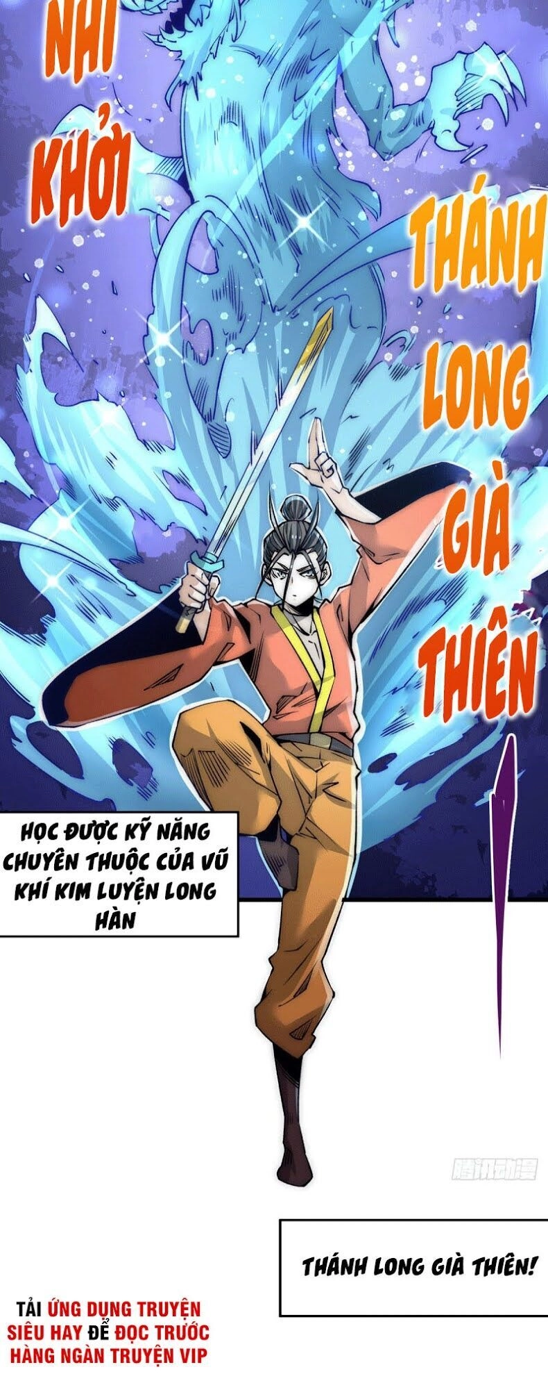 Đô Thị Đỉnh Phong Cao Thủ Chapter 200 - 16