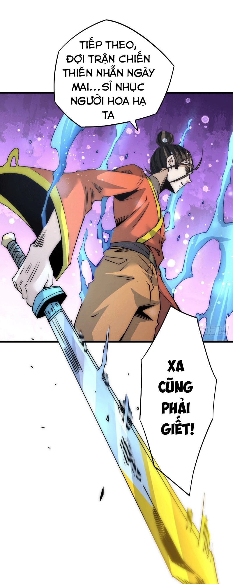 Đô Thị Đỉnh Phong Cao Thủ Chapter 200 - 17