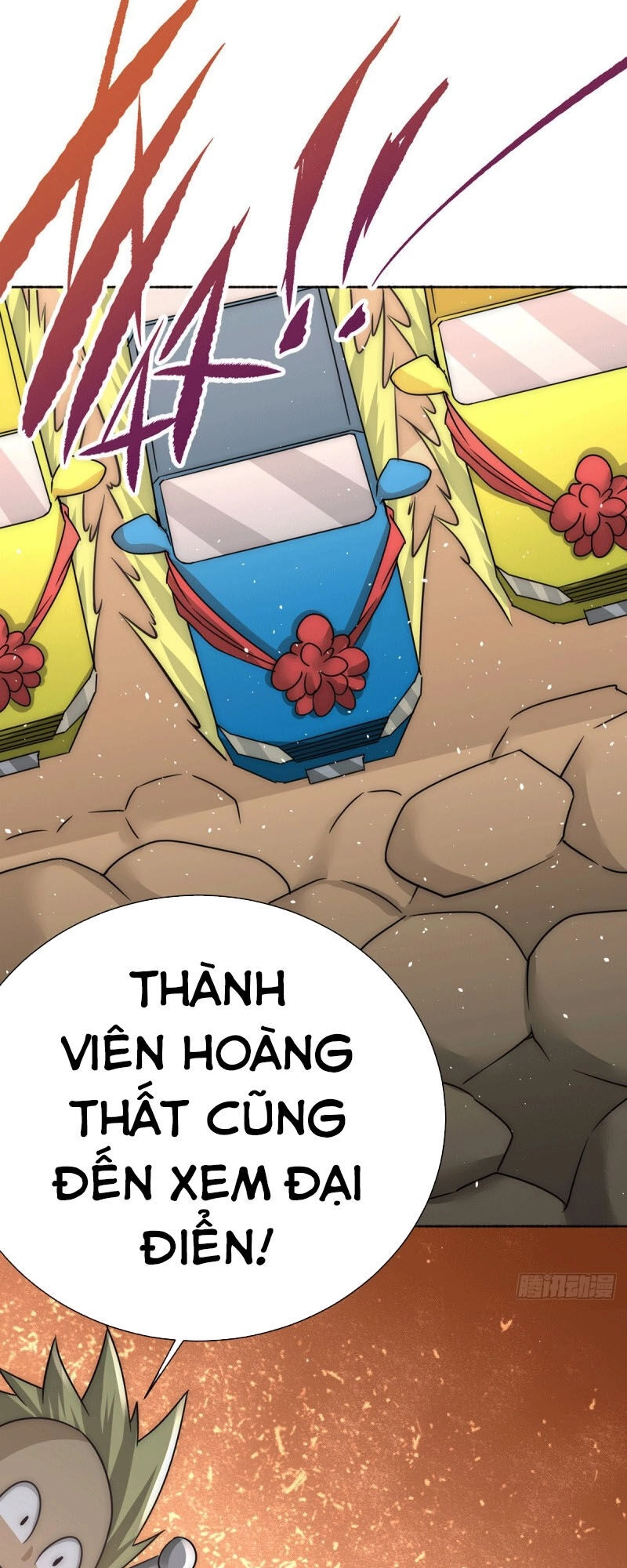 Đô Thị Đỉnh Phong Cao Thủ Chapter 200 - 21