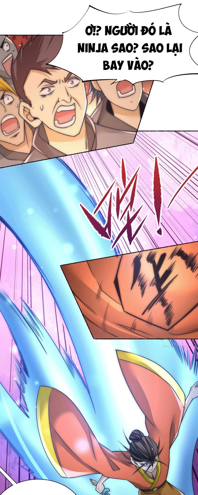 Đô Thị Đỉnh Phong Cao Thủ Chapter 200 - 25