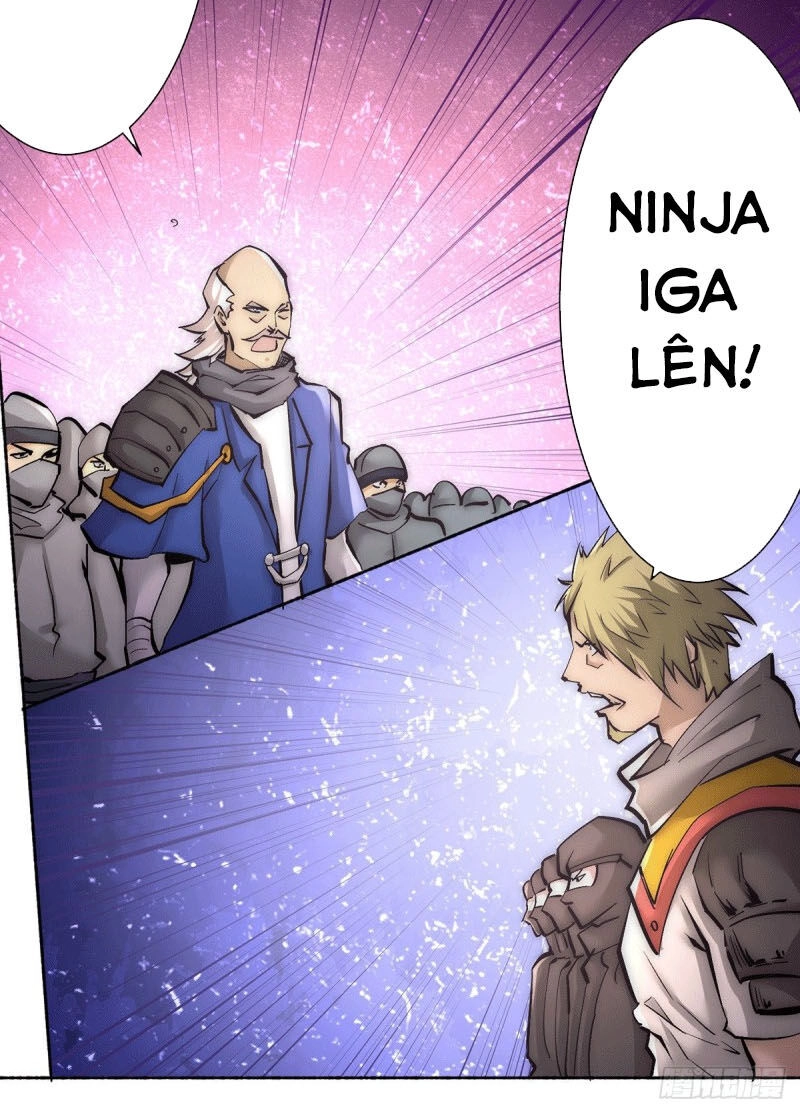 Đô Thị Đỉnh Phong Cao Thủ Chapter 200 - 29