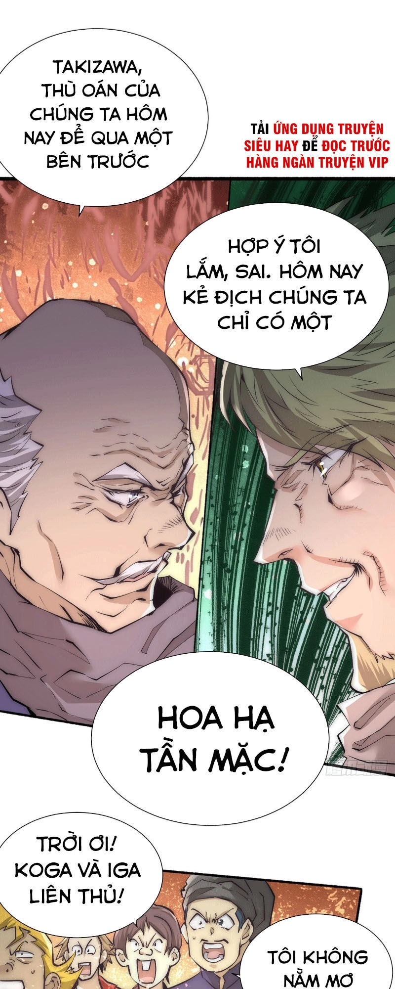 Đô Thị Đỉnh Phong Cao Thủ Chapter 200 - 30