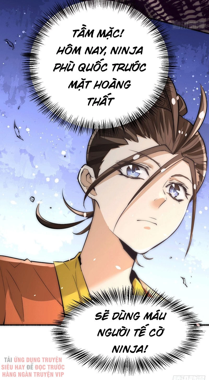 Đô Thị Đỉnh Phong Cao Thủ Chapter 200 - 33