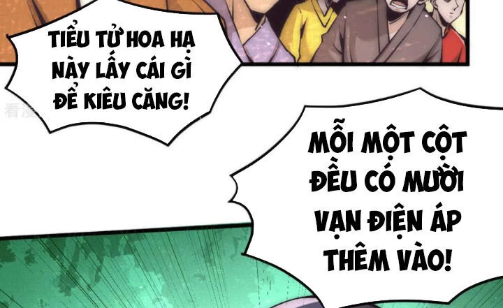 Đô Thị Đỉnh Phong Cao Thủ Chapter 201 - 11