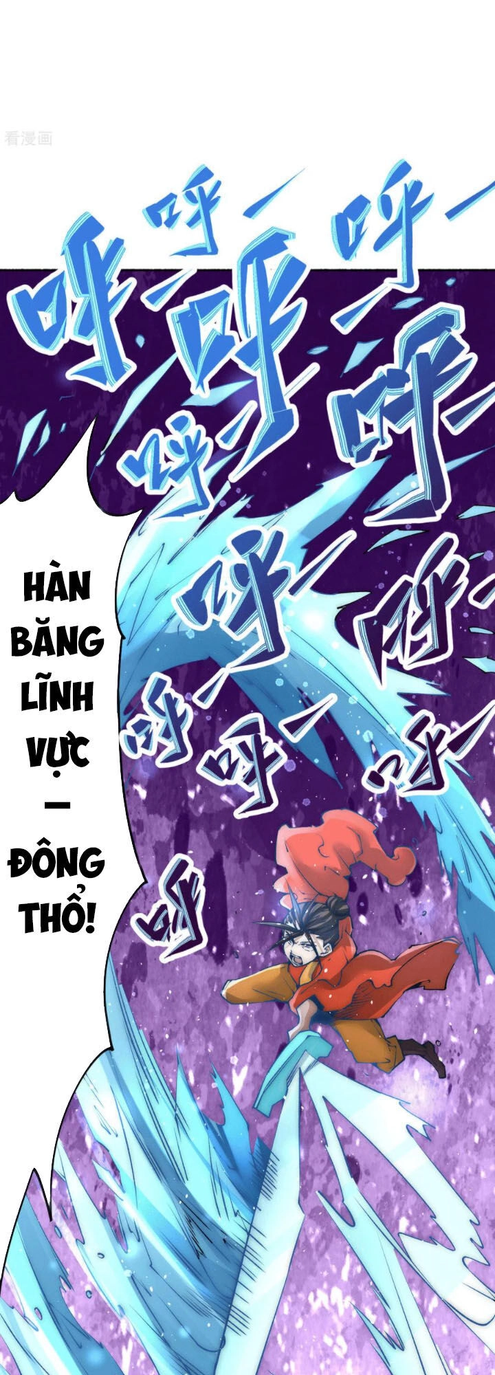 Đô Thị Đỉnh Phong Cao Thủ Chapter 201 - 18