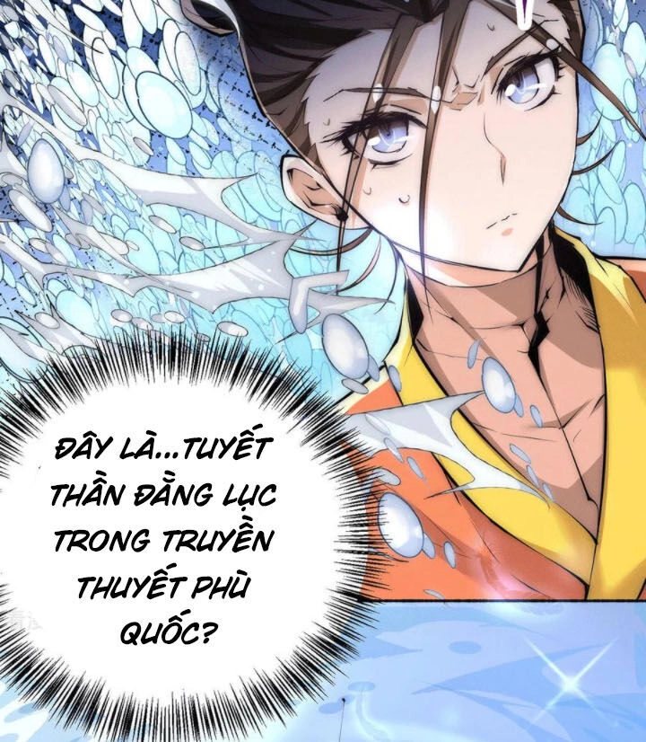 Đô Thị Đỉnh Phong Cao Thủ Chapter 201 - 29