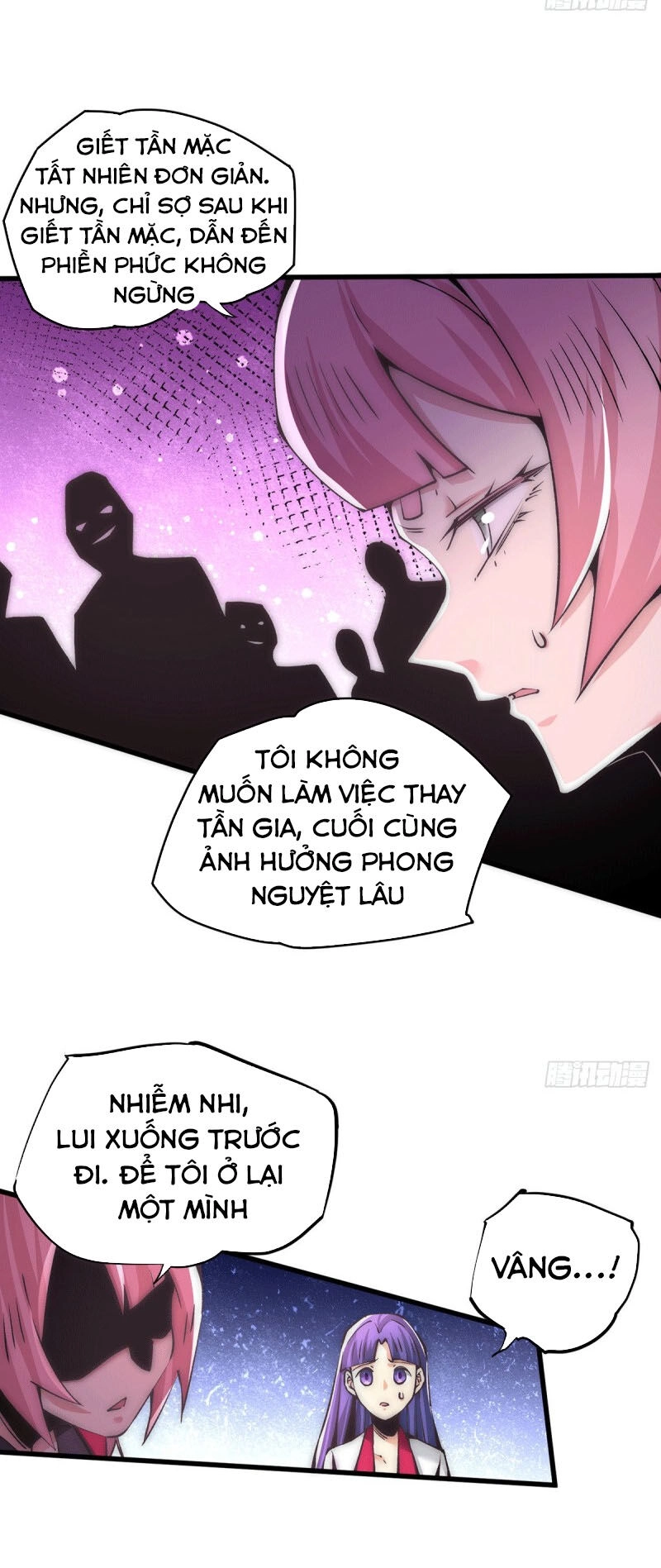 Đô Thị Đỉnh Phong Cao Thủ Chapter 203 - 3